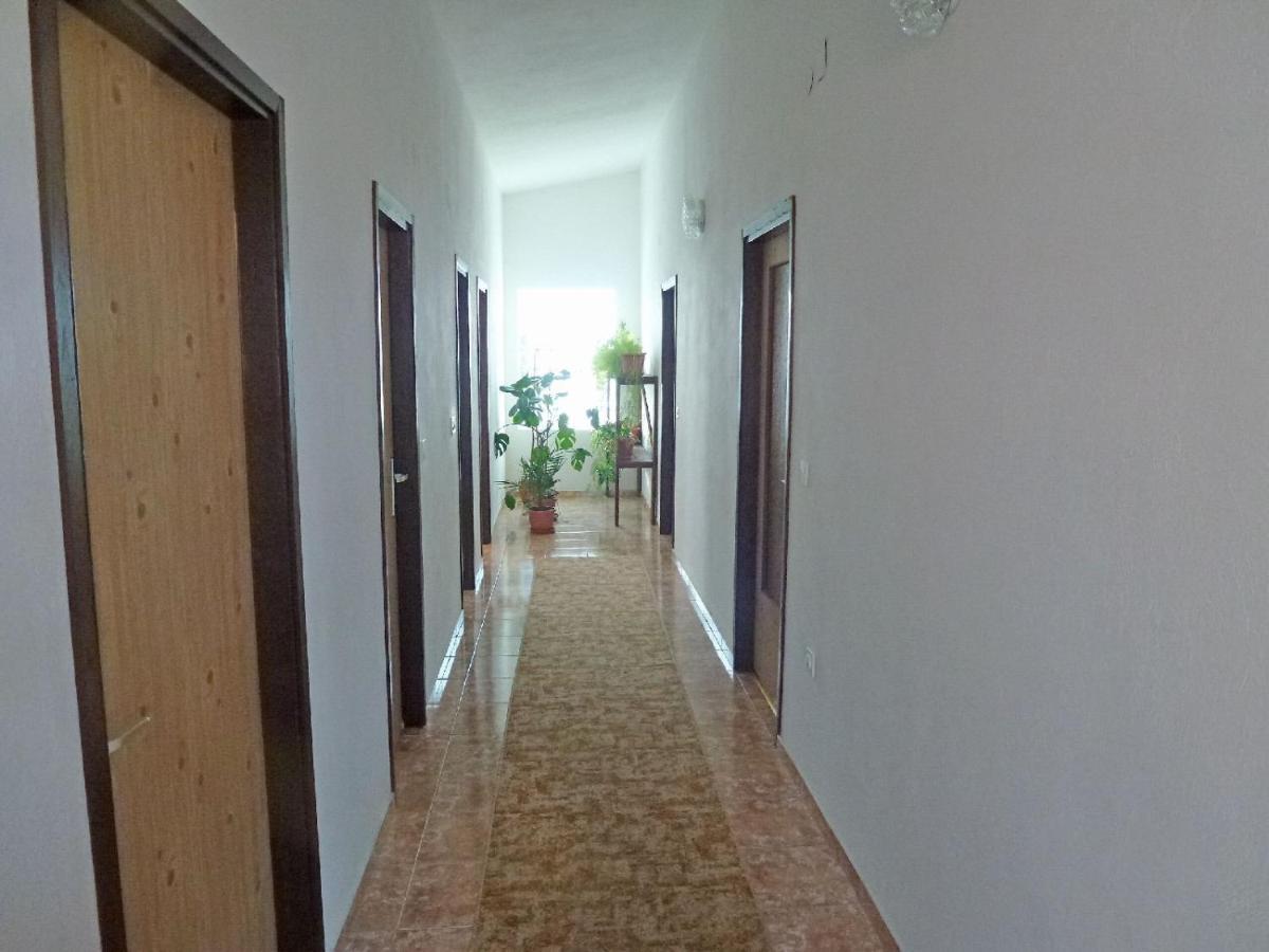 Apartment Milica Njivice Exterior foto